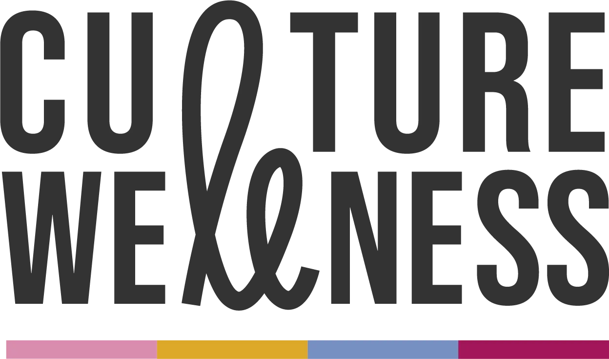 logo culturewellness